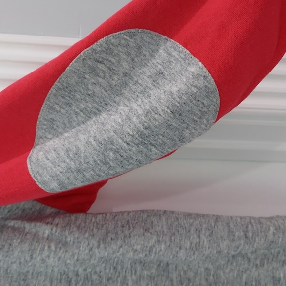 80s Reebok Sweatshirt - Picture 6 of 7